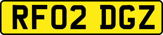 RF02DGZ