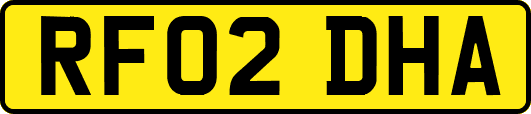 RF02DHA