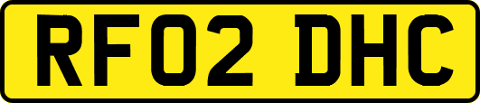 RF02DHC