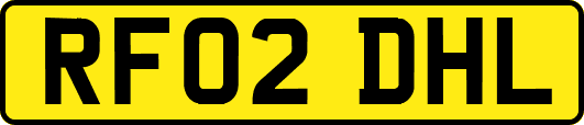 RF02DHL