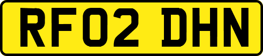 RF02DHN