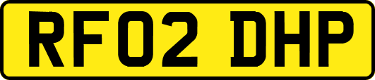 RF02DHP
