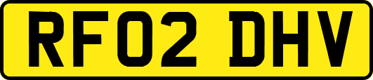 RF02DHV