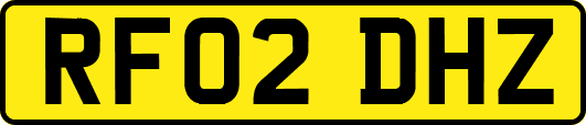 RF02DHZ