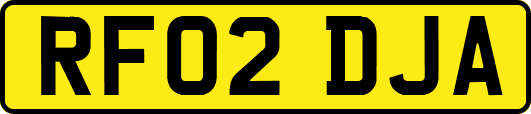 RF02DJA