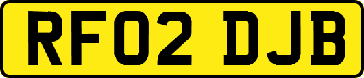 RF02DJB