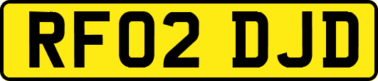 RF02DJD