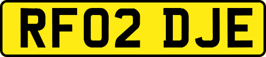 RF02DJE