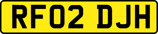 RF02DJH