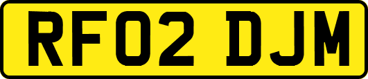 RF02DJM