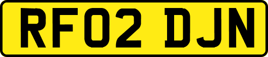 RF02DJN