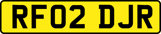 RF02DJR