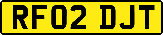 RF02DJT