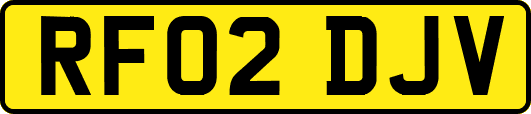 RF02DJV