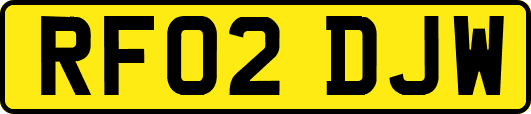 RF02DJW