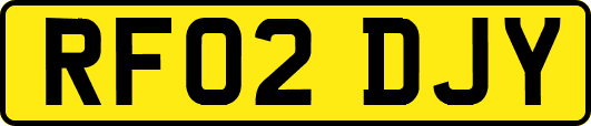 RF02DJY
