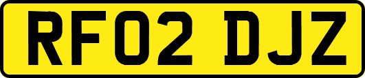 RF02DJZ