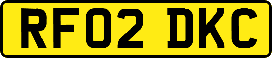 RF02DKC
