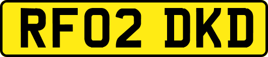 RF02DKD