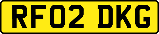 RF02DKG