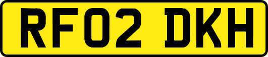 RF02DKH
