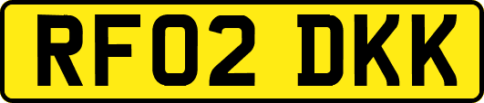 RF02DKK