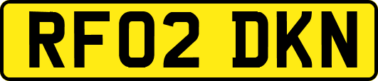 RF02DKN