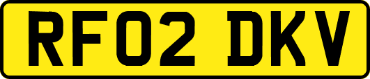 RF02DKV