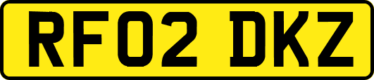 RF02DKZ