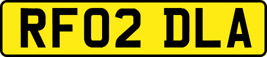 RF02DLA