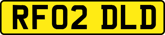 RF02DLD