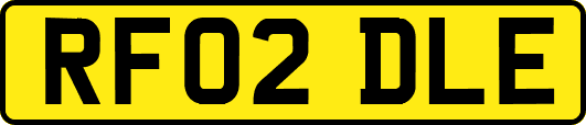 RF02DLE