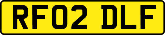 RF02DLF