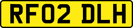 RF02DLH