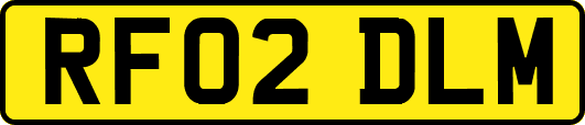 RF02DLM