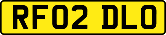 RF02DLO