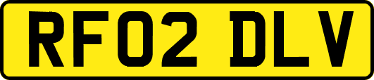 RF02DLV