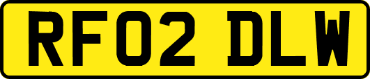 RF02DLW
