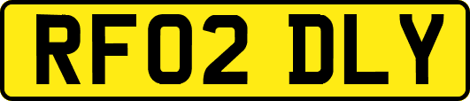 RF02DLY