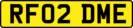 RF02DME