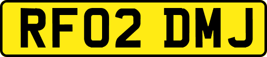 RF02DMJ