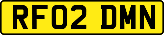 RF02DMN