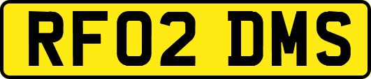 RF02DMS