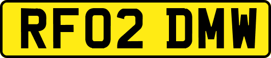 RF02DMW