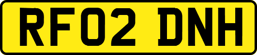 RF02DNH