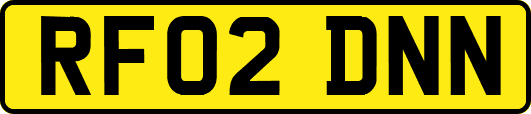 RF02DNN