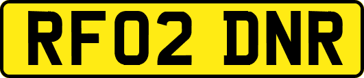 RF02DNR
