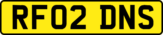 RF02DNS