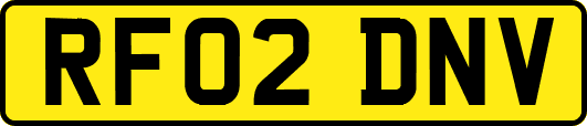 RF02DNV