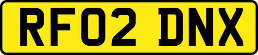 RF02DNX